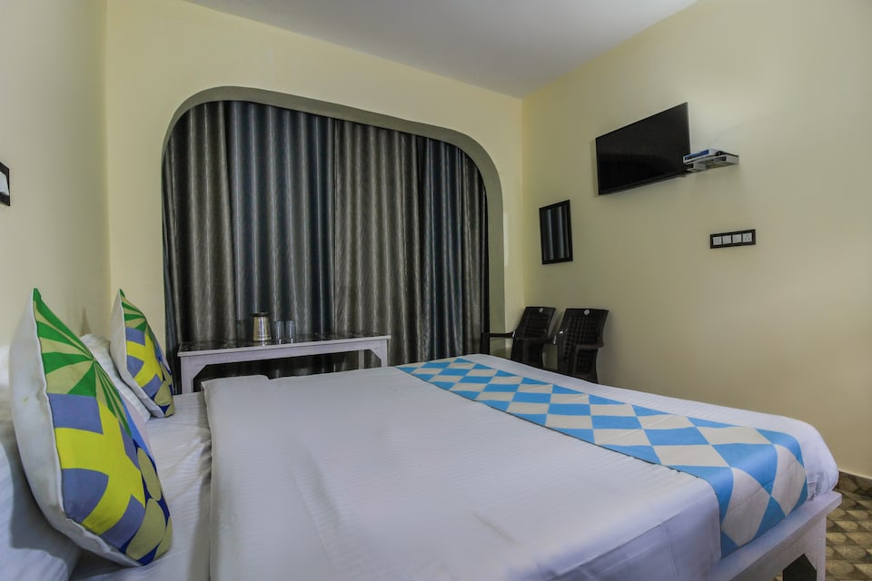 OYO Home 70641 Scenic Homestay  Naukuchiyatal, Naukuchiatal Nainital, Nainital