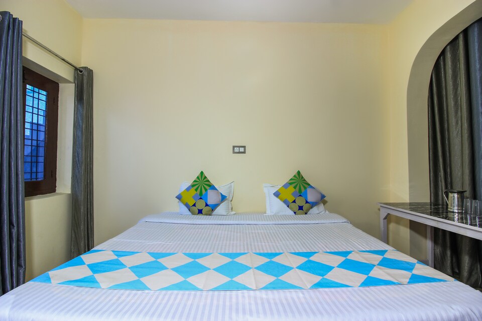 OYO Home 70641 Scenic Homestay  Naukuchiyatal, Naukuchiatal Nainital, Nainital