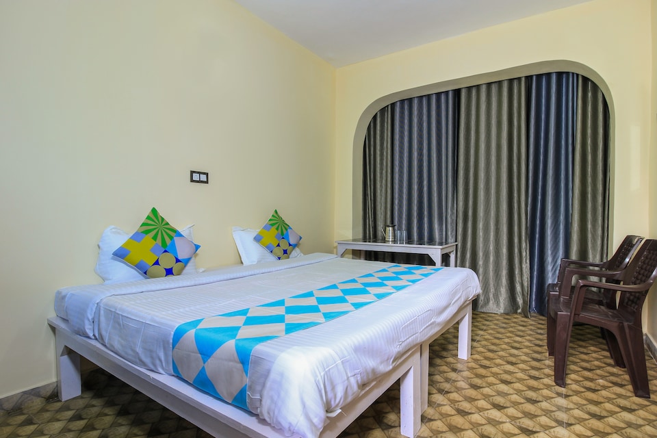 OYO Home 70641 Scenic Homestay  Naukuchiyatal, Naukuchiatal Nainital, Nainital