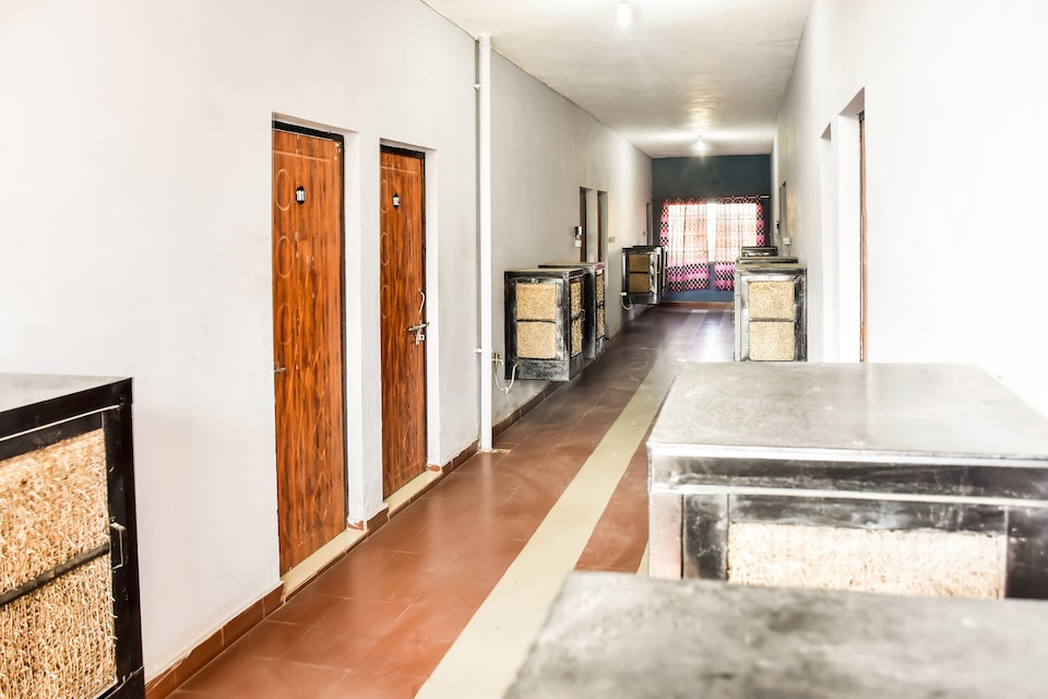 SPOT ON City Tower Inn, Bhilai, Bhilai