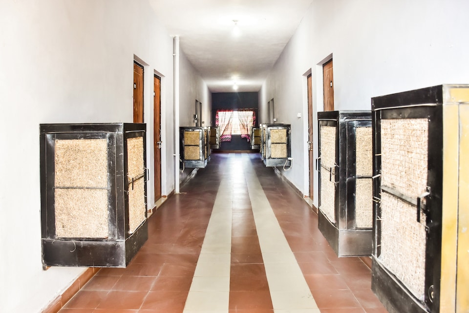 SPOT ON City Tower Inn, Bhilai, Bhilai