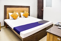 SPOT ON City Tower Inn