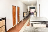 SPOT ON City Tower Inn