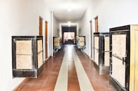 SPOT ON City Tower Inn