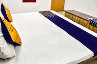 SPOT ON City Tower Inn