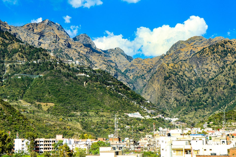OYO 5855 Hotel Neelkanth, Katra, Katra