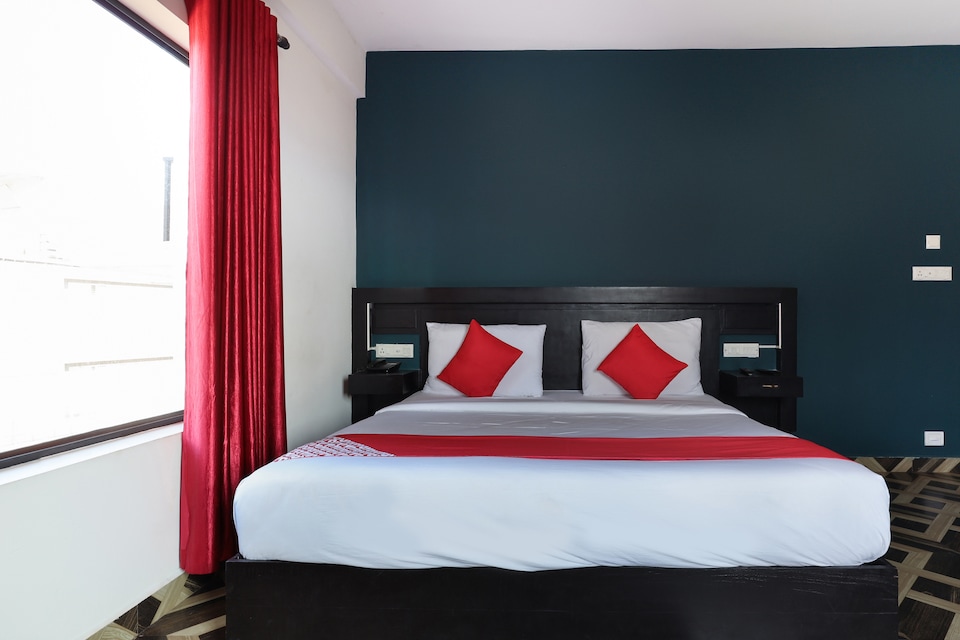 OYO 70654 Diamond Hill, Anachal, Munnar