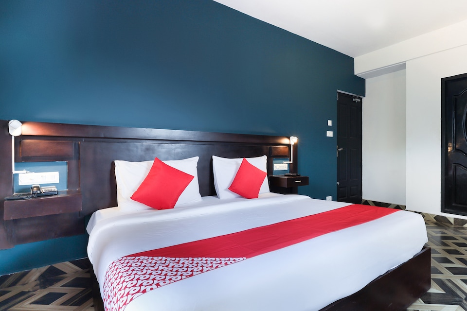 OYO 70654 Diamond Hill, Anachal, Munnar