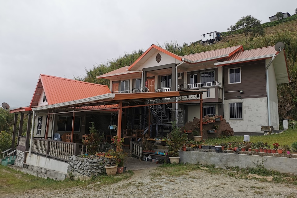 SPOT ON 89963 Sinurambi Homestay 2, Kundasang, Ranau