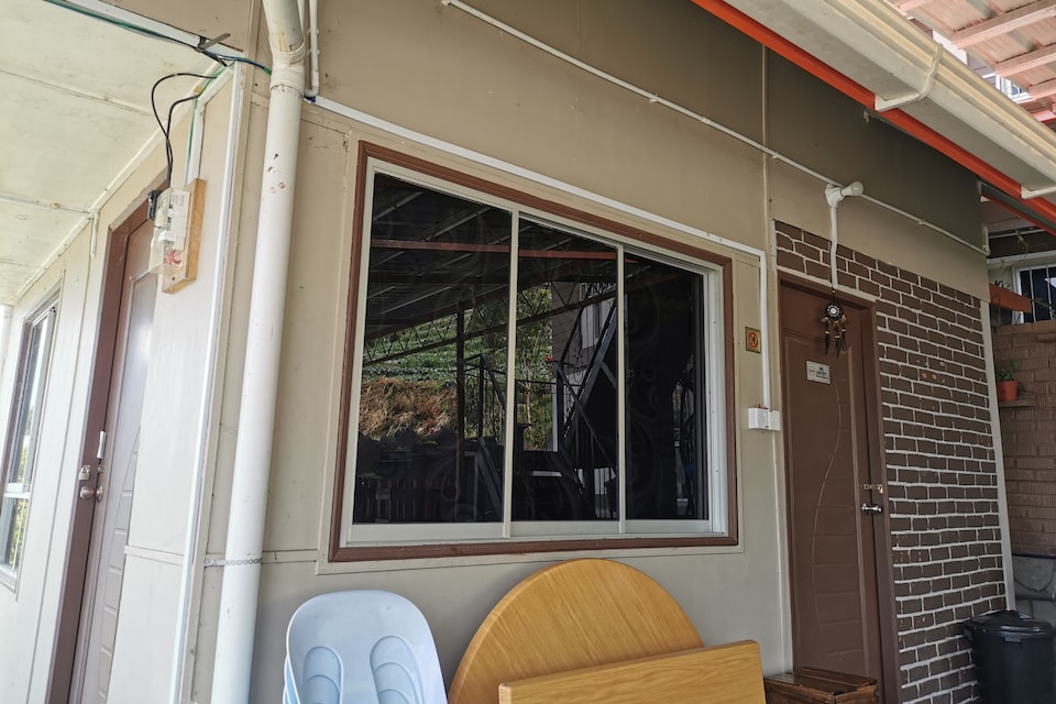 SPOT ON 89963 Sinurambi Homestay 2, Kundasang, Ranau