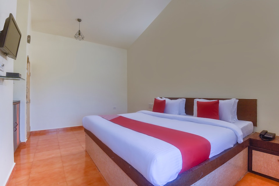 OYO 70657 Greens Resort, Mumbai Vasai-Virar-Naigaon, Mumbai