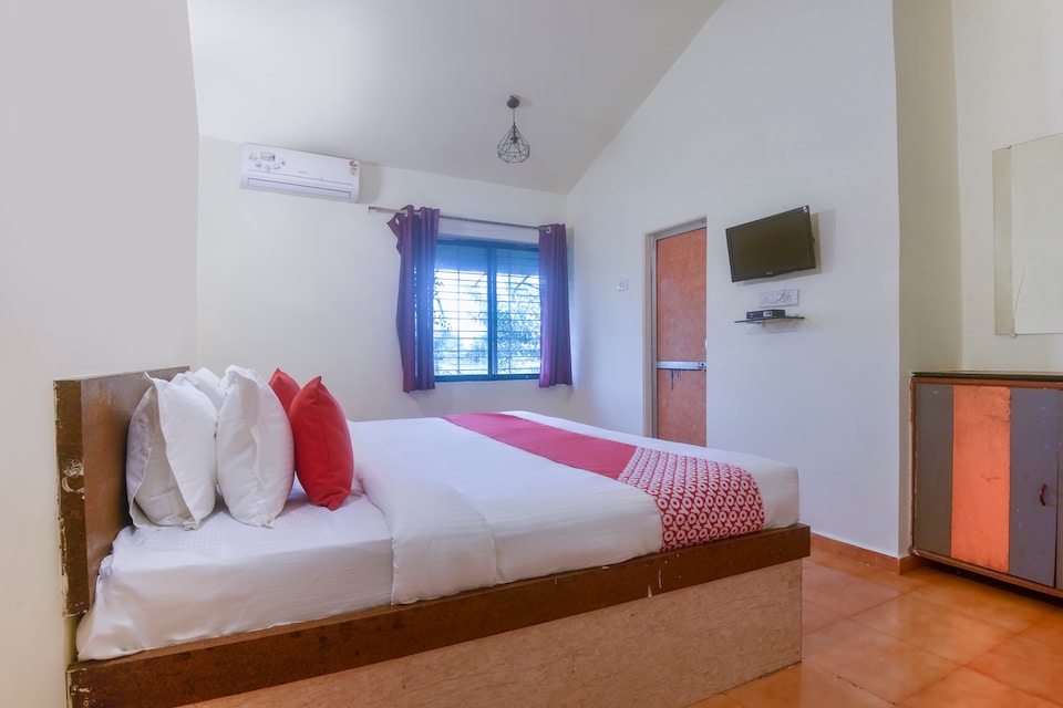 OYO 70657 Greens Resort, Mumbai Vasai-Virar-Naigaon, Mumbai