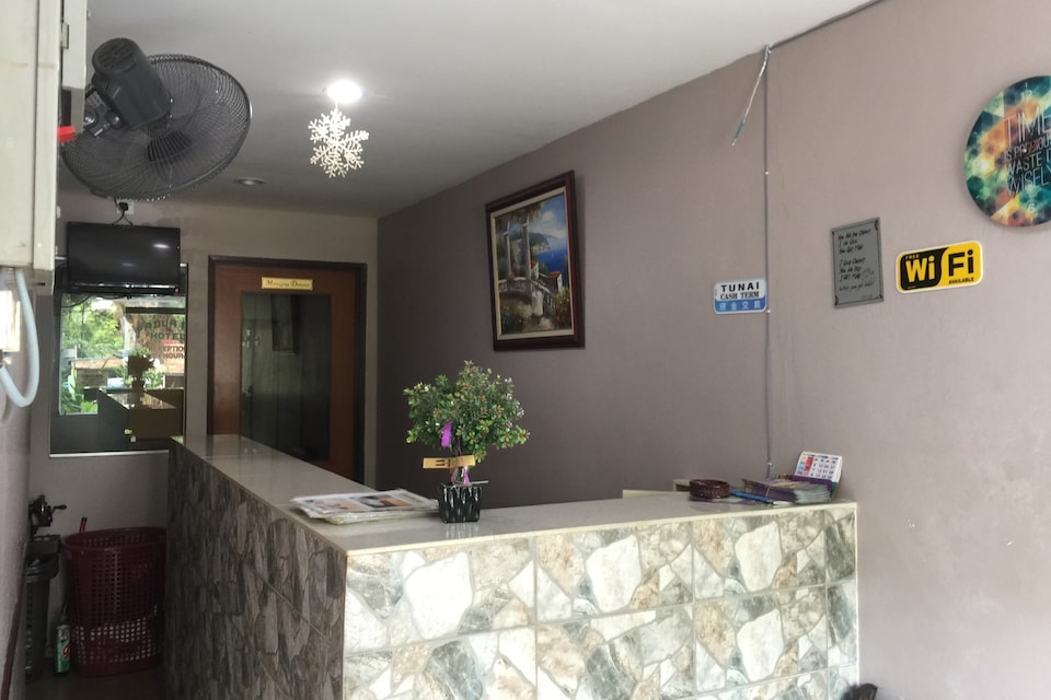 SPOT ON 89964 Padua Inn, Batu Ferringhi, Batu Ferringhi