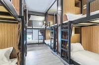 OYO 726 Sookjai Cafe And Hostel