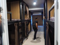 OYO 726 Sookjai Cafe And Hostel