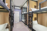 OYO 726 Sookjai Cafe And Hostel