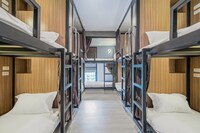 OYO 726 Sookjai Cafe And Hostel