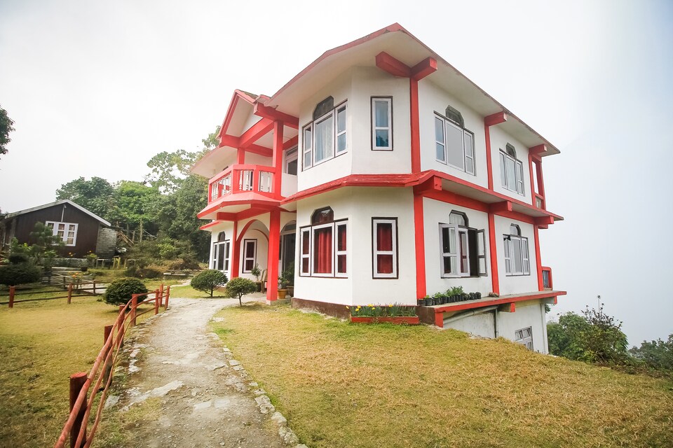 OYO 70664 Hotel Triveni, Darjeeling, Darjeeling