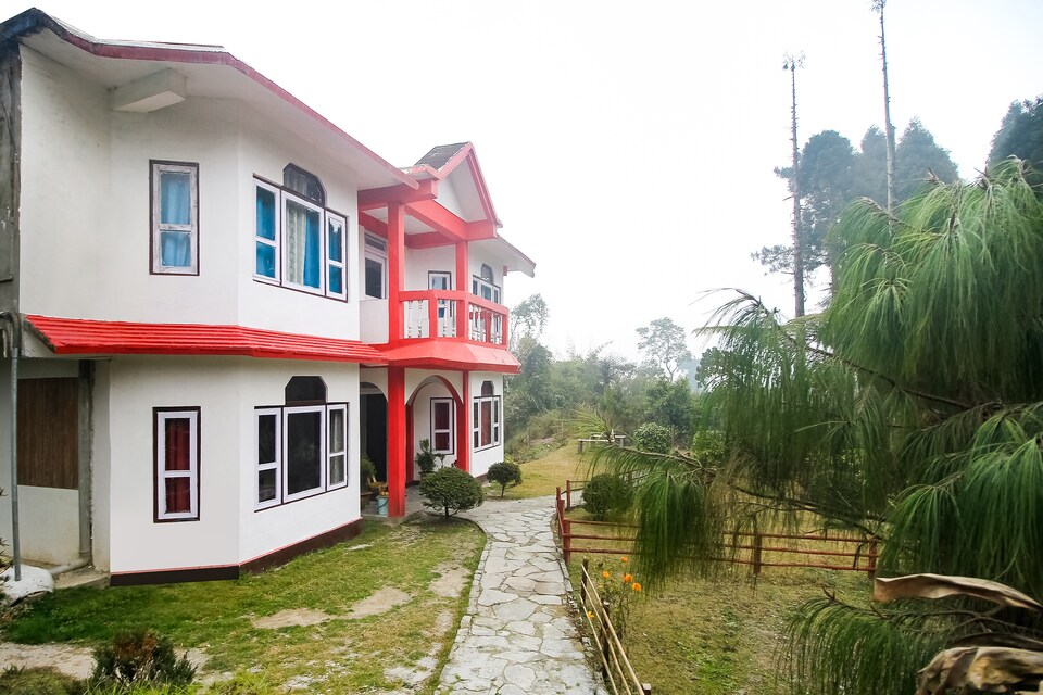 OYO 70664 Hotel Triveni, Darjeeling, Darjeeling