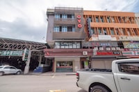 Hotel O Blossom Hotel