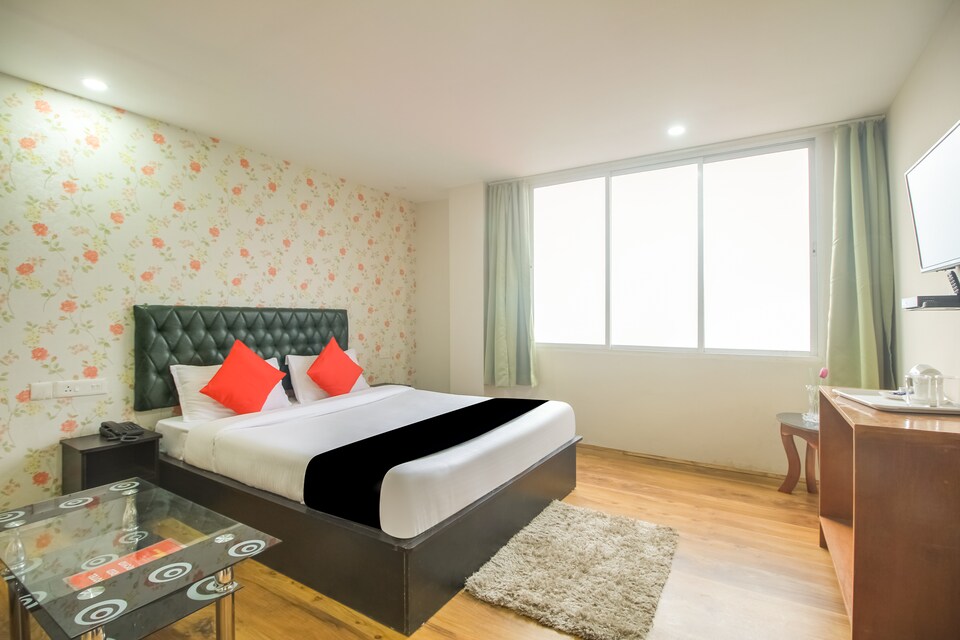 Capital O 70672 Hotel Red Orchid, Gangtok, Gangtok