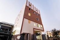 Super Hotel O CJ Inn