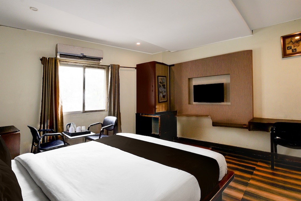 Super Townhouse Kothapet Formerly Surabhi Elite, Dilsukhnagar - Kothapet, Hyderabad