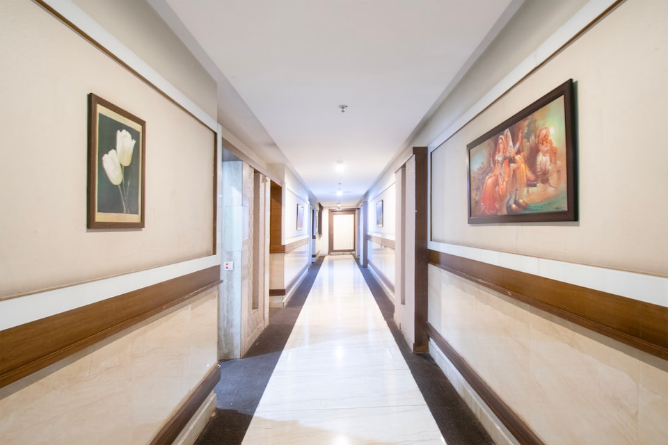 Townhouse Kothapet Formerly Surabhi Elite, Dilsukhnagar - Kothapet, Hyderabad
