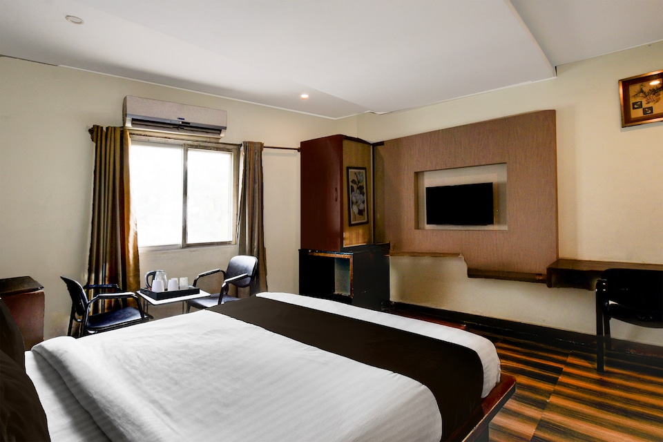 Townhouse Kothapet Formerly Surabhi Elite, Dilsukhnagar - Kothapet, Hyderabad