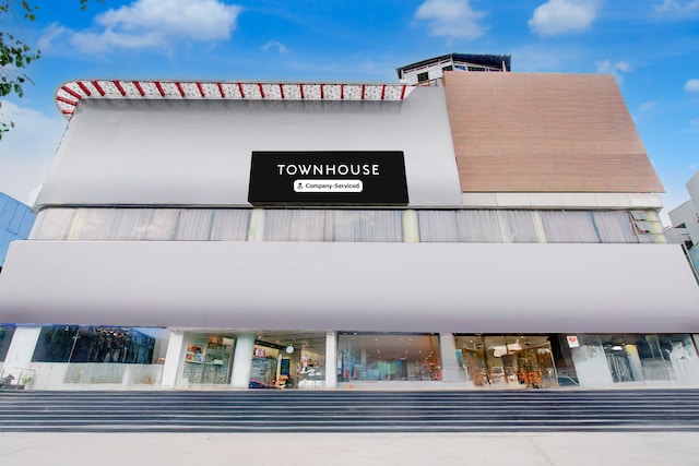 Super Townhouse Kothapet Formerly Surabhi Elite