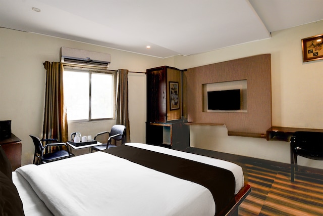 Super Townhouse Kothapet Formerly Surabhi Elite