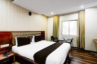 Super Townhouse Kothapet Formerly Surabhi Elite
