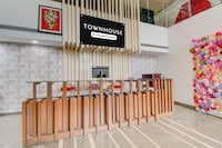 Townhouse Kothapet Formerly Surabhi Elite