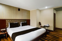 Townhouse Kothapet Formerly Surabhi Elite