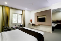 Townhouse Kothapet Formerly Surabhi Elite