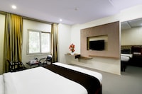 Townhouse Kothapet Formerly Surabhi Elite