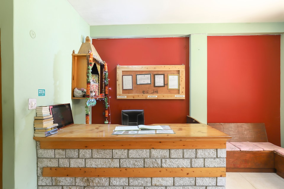 OYO 70685 Woodward Magique, Kasol, Kasol