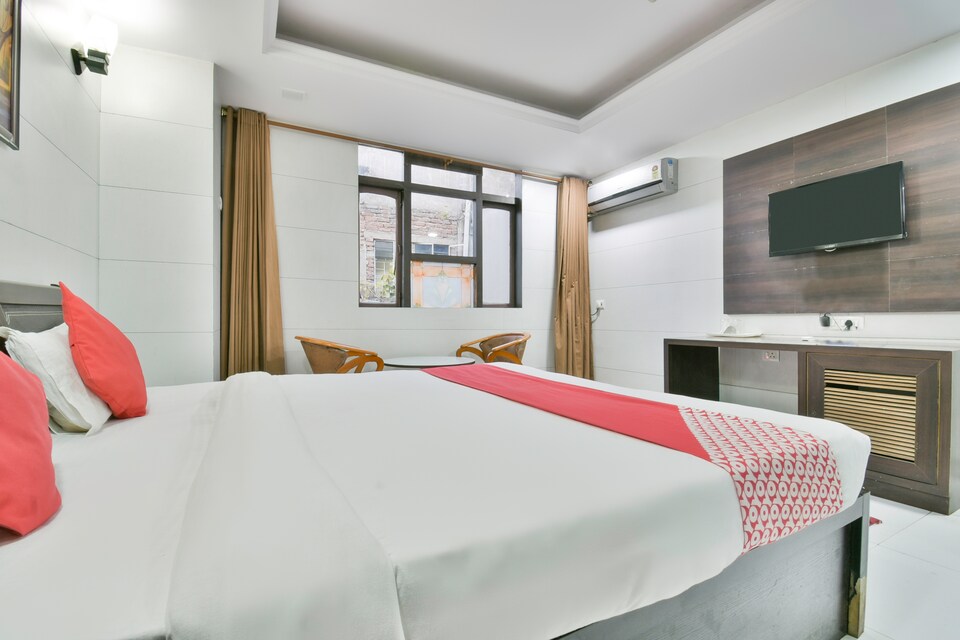 OYO 70686 Hotel Garden View , Patna Station, Patna