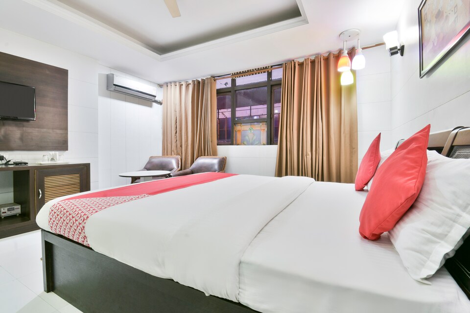OYO 70686 Hotel Garden View , Patna Station, Patna