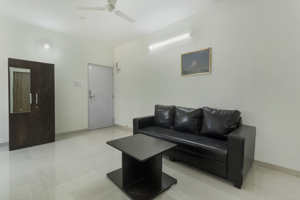 OYO Home 70688 Elegant Luxurious Stay Pawana Road, Lonavala, Lonavala