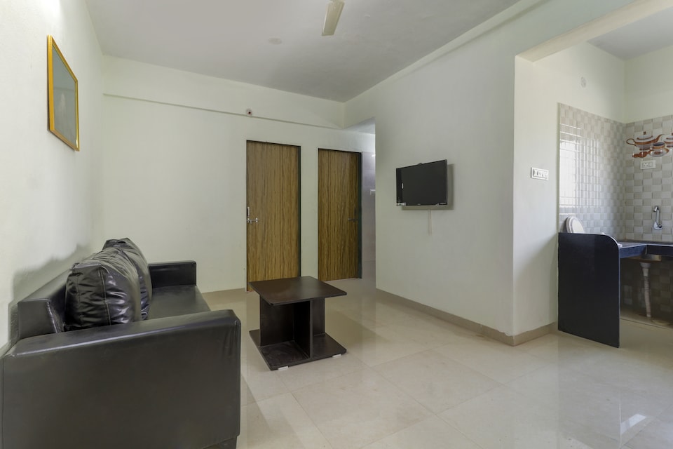 OYO Home 70688 Elegant Luxurious Stay Pawana Road, Lonavala, Lonavala