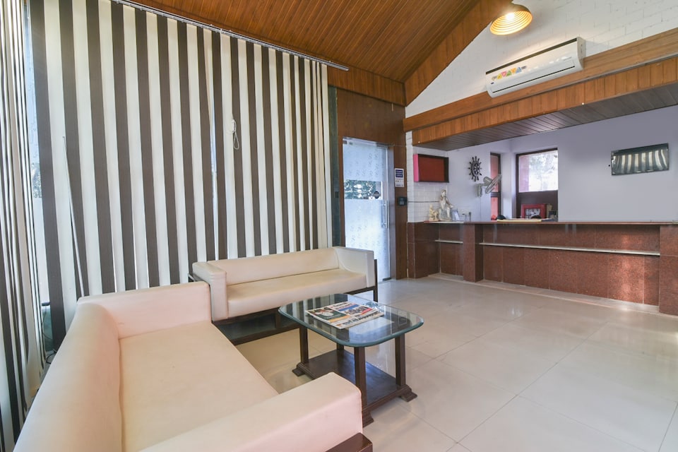 Capital O 70689 La Village Resort, SGPGI Lucknow, Lucknow