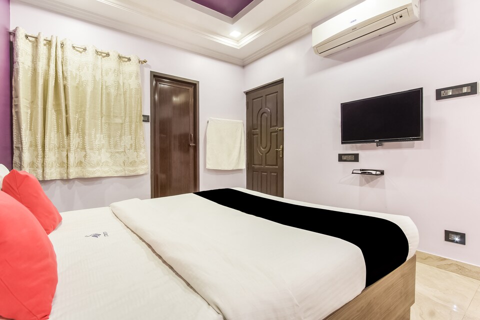 Capital O 70690 Subra Residency, Kumbakonam, Kumbakonam