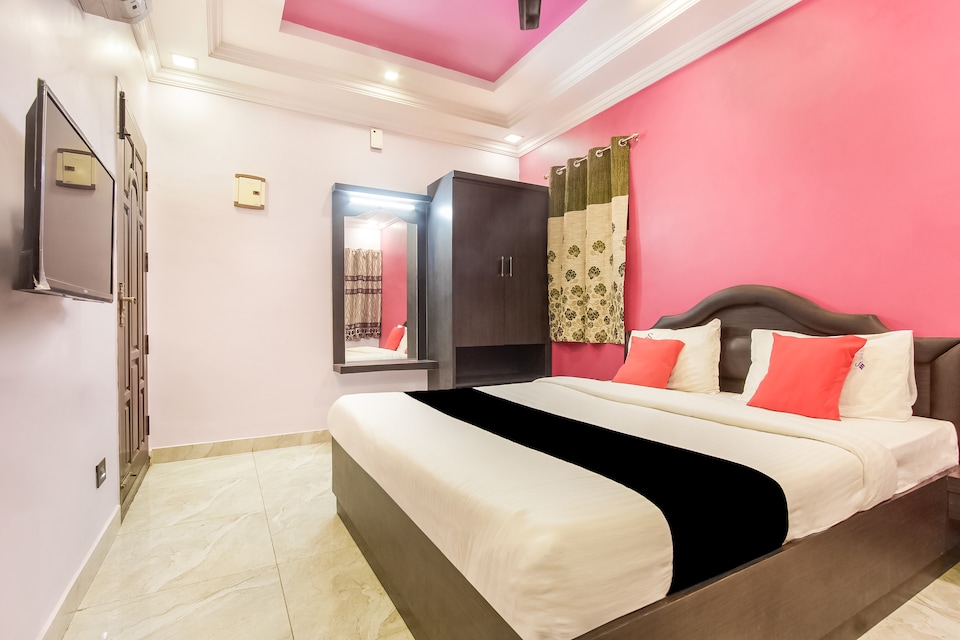 Capital O 70690 Subra Residency, Kumbakonam, Kumbakonam