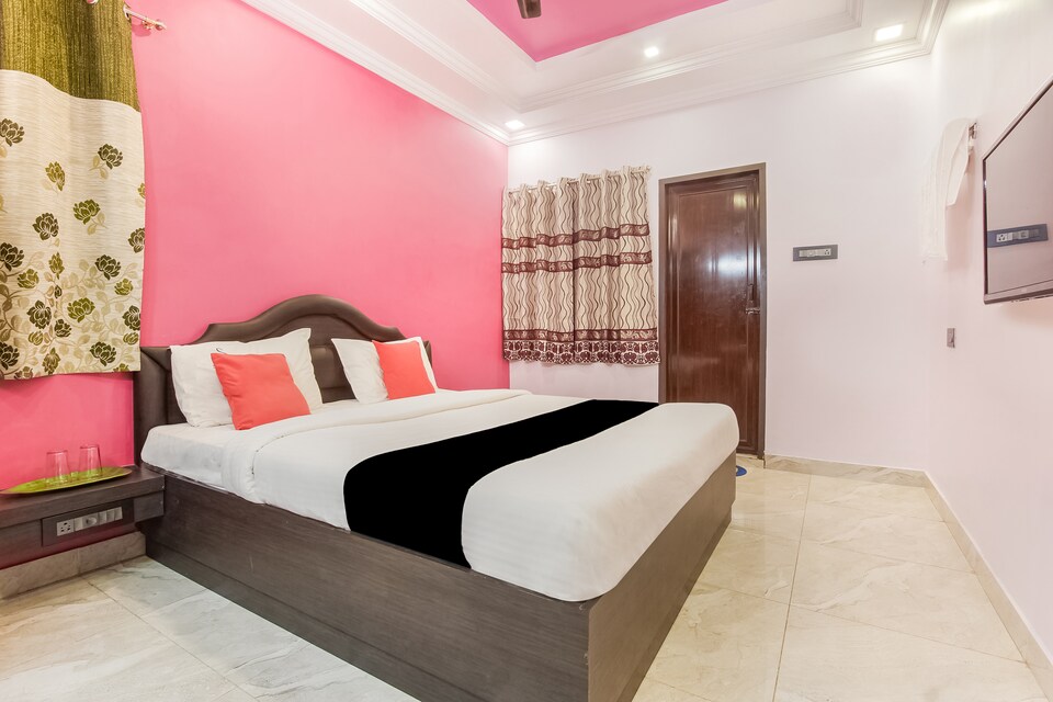 Capital O 70690 Subra Residency, Kumbakonam, Kumbakonam