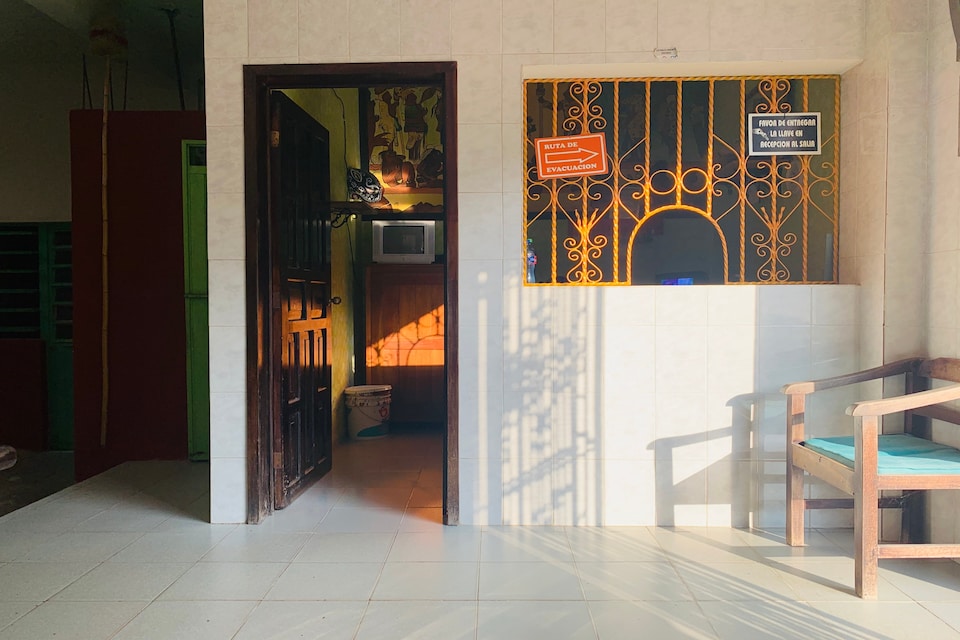 OYO Hotel El Rincón Del Jaguar, Palenque, CHIS, Palenque