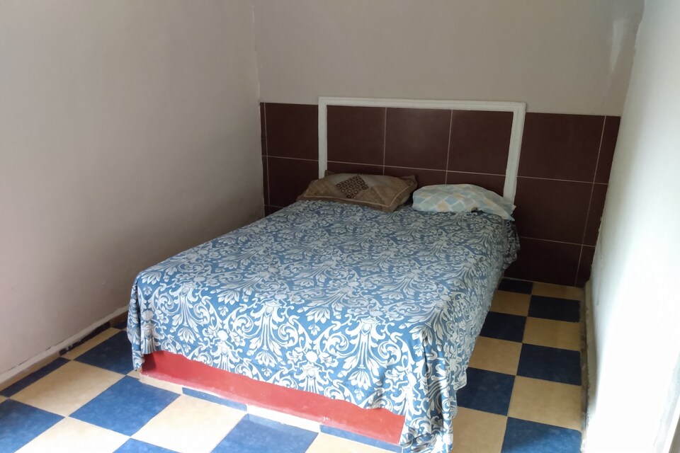 OYO Hotel Las Palmas, Palenque, CHIS, Palenque