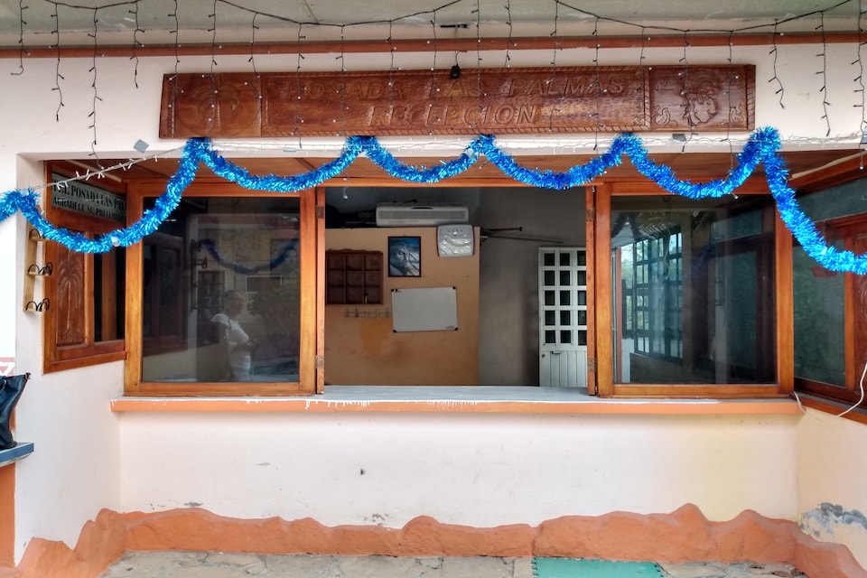 OYO Hotel Las Palmas, Palenque, CHIS, Palenque