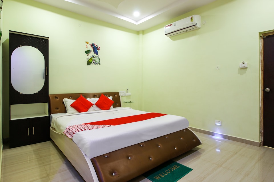 OYO 70694 Hotel Green Park Resort, Ramtek, Nagpur