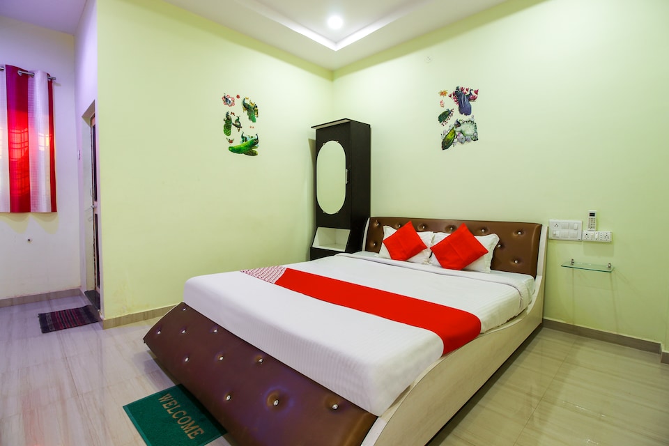 OYO 70694 Hotel Green Park Resort, Ramtek, Nagpur
